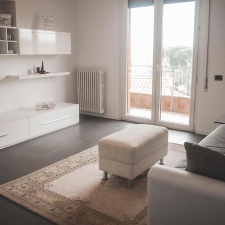 Nova Domus Flat Free Private Parking Apartment Siena Bagian luar foto