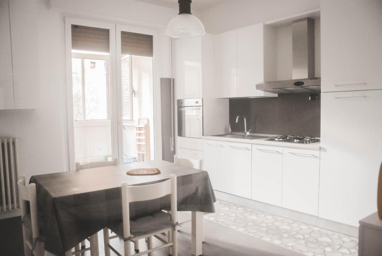 Nova Domus Flat Free Private Parking Apartment Siena Bagian luar foto