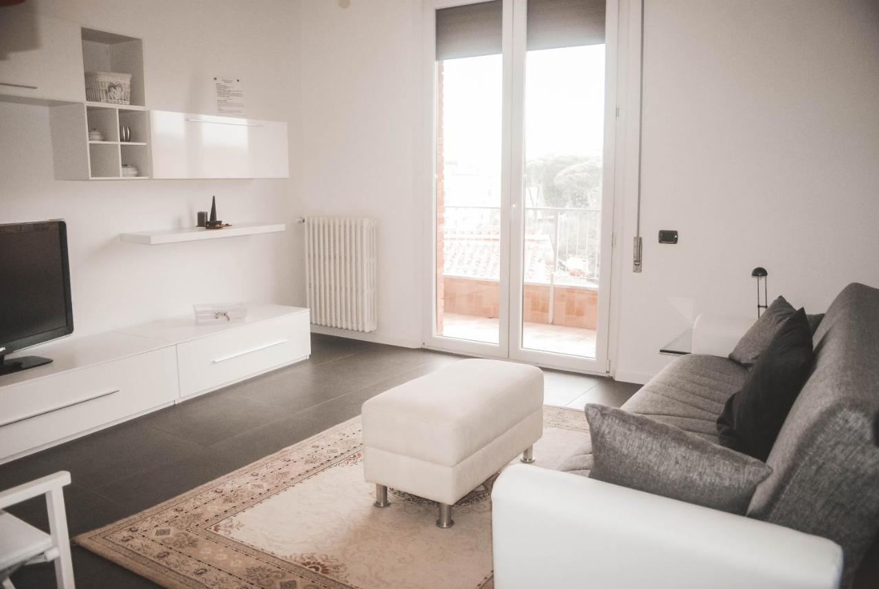 Nova Domus Flat Free Private Parking Apartment Siena Bagian luar foto