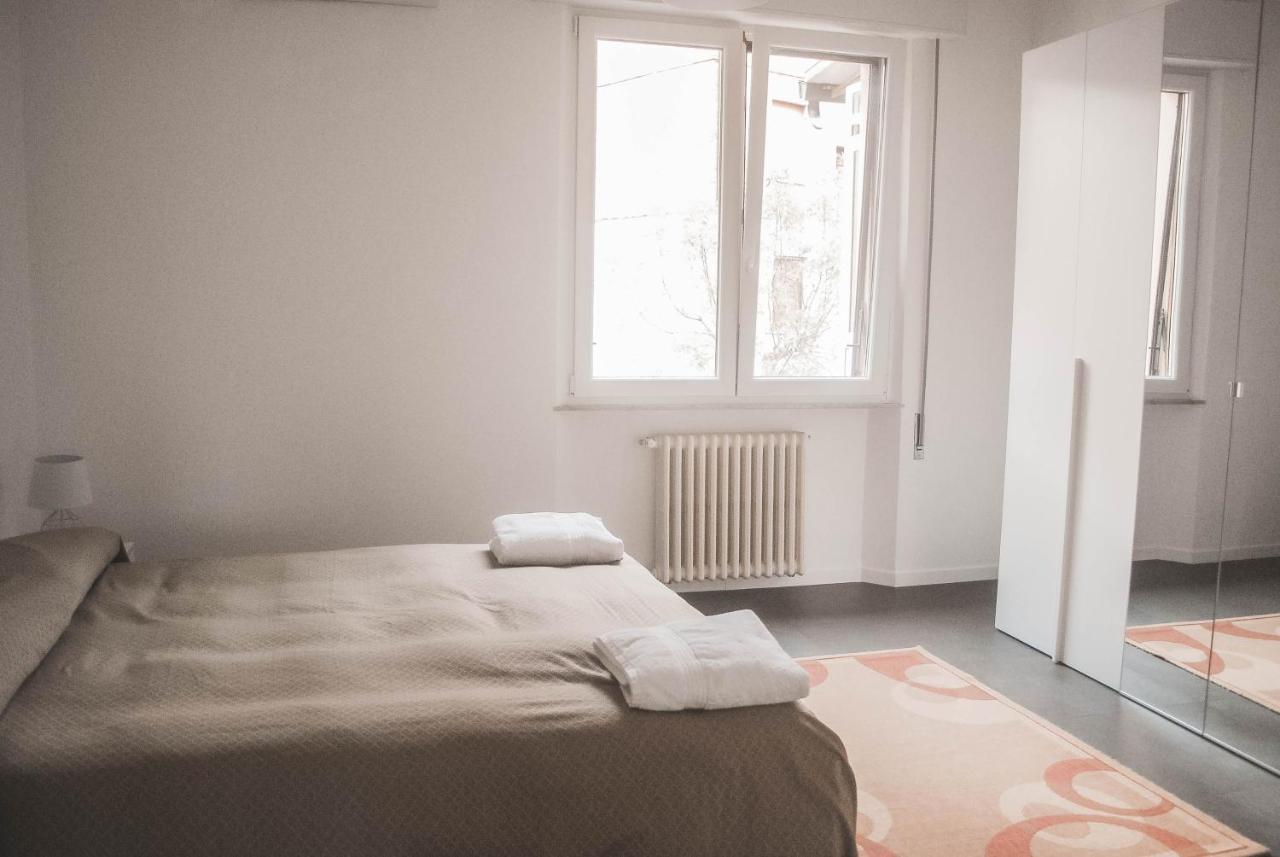 Nova Domus Flat Free Private Parking Apartment Siena Bagian luar foto