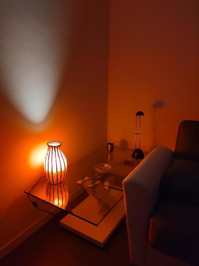 Nova Domus Flat Free Private Parking Apartment Siena Bagian luar foto