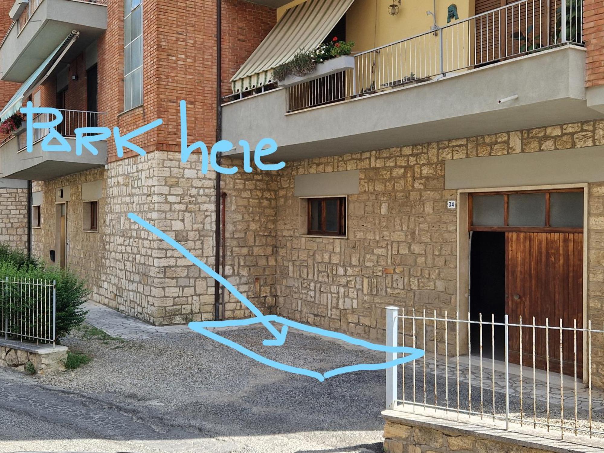 Nova Domus Flat Free Private Parking Apartment Siena Bagian luar foto